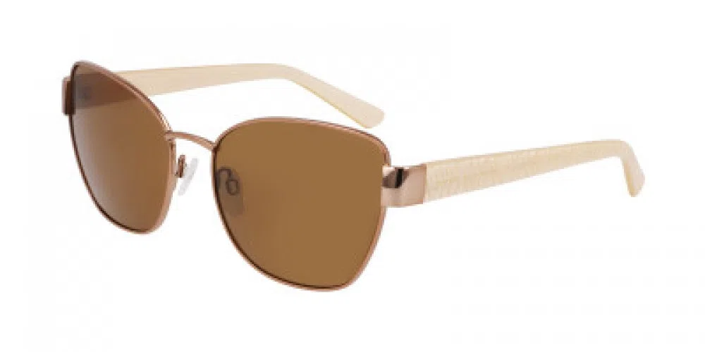 Anne Klein AK7101 Sunglasses - view 3